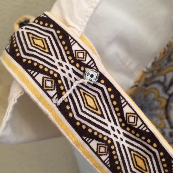 LOFT Floral Dress - Picture 5 of 6